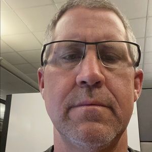 Meet your Posher, Brad